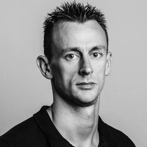 Tim Haverkamp, founder and developer of Tekniq